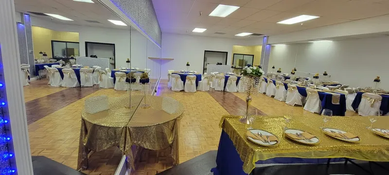 banquet halls Millennium Event Center & Banquet Hall