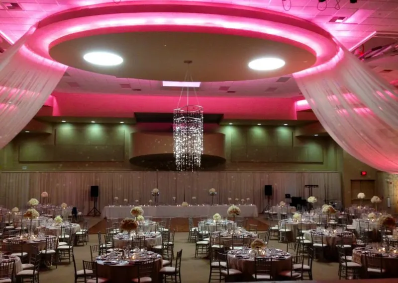 banquet halls Center At Twenty Three Hundred