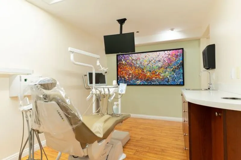 dental clinics Encino Dental Group