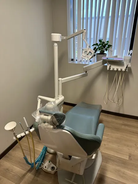 dental clinics Ghotanian Dental Encino