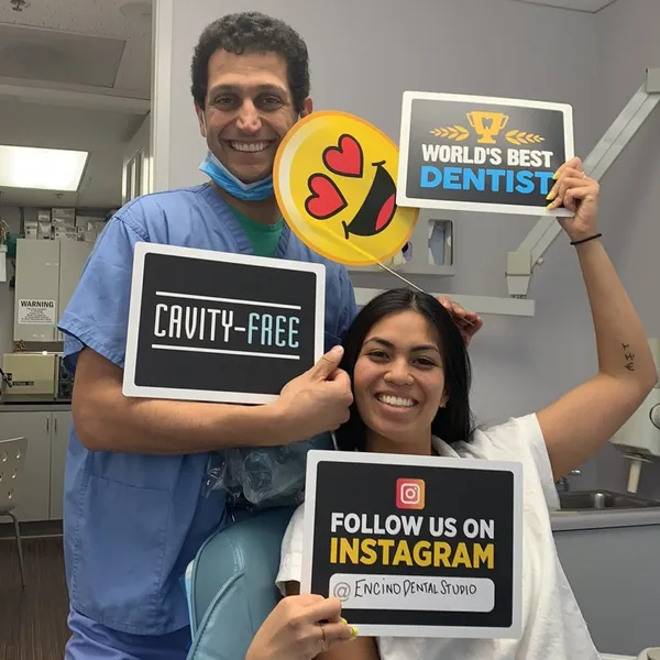 dental clinics Encino Dental Studio - Dentist Encino - Emergency & Cosmetic Dentistry