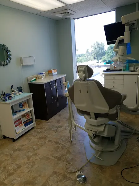 dental clinics Encino Smile Care Dental