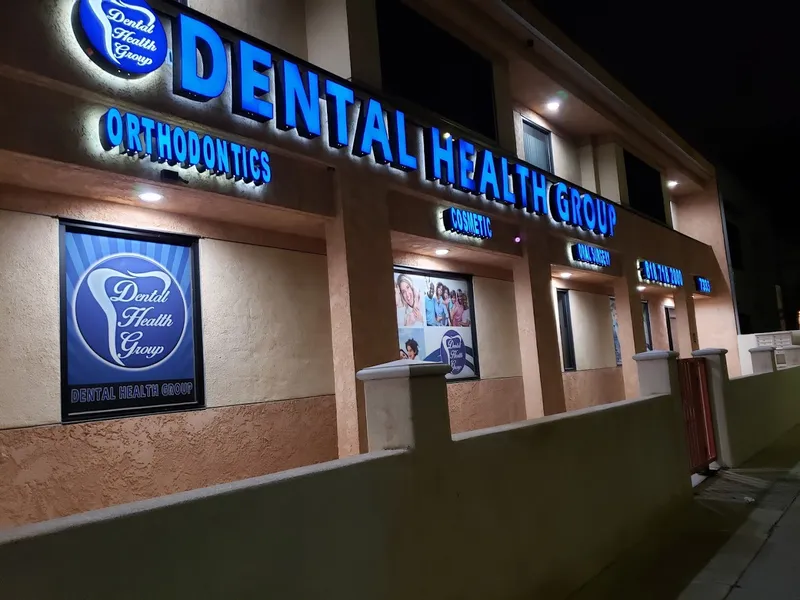 Dental Health Group