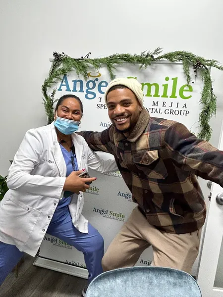 dental clinics Angel Smile Dental Group