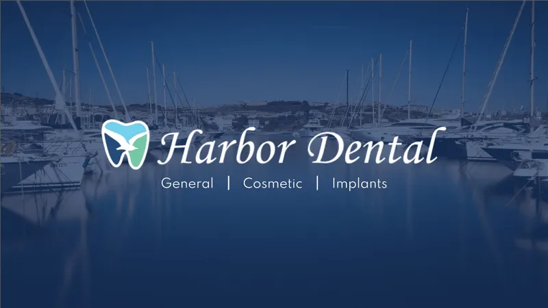 dental clinics Harbor Dental