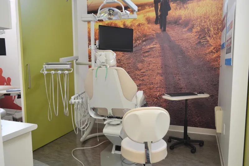 dental clinics Pacific Highlands Dentistry and Orthodontics