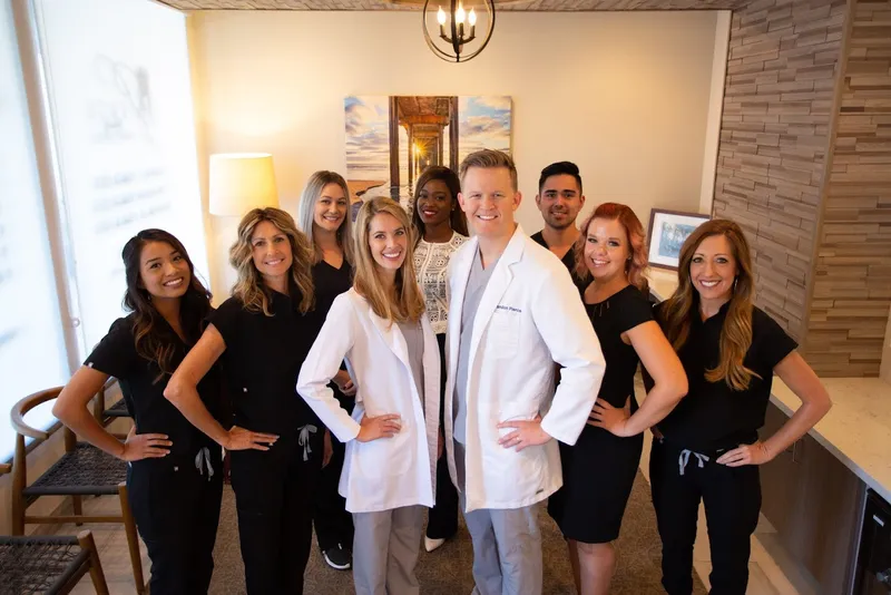 Pierce Family Dentistry