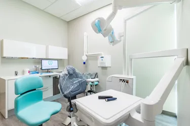 Top 25 dental clinics in North Natomas Sacramento