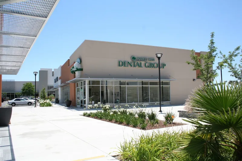 dental clinics Market West Dental Group