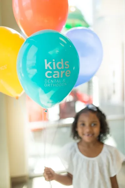 dental clinics Kids Care Dental & Orthodontics - Natomas