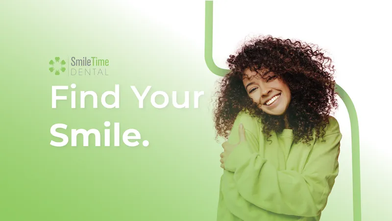 dental clinics Smile Time Dental