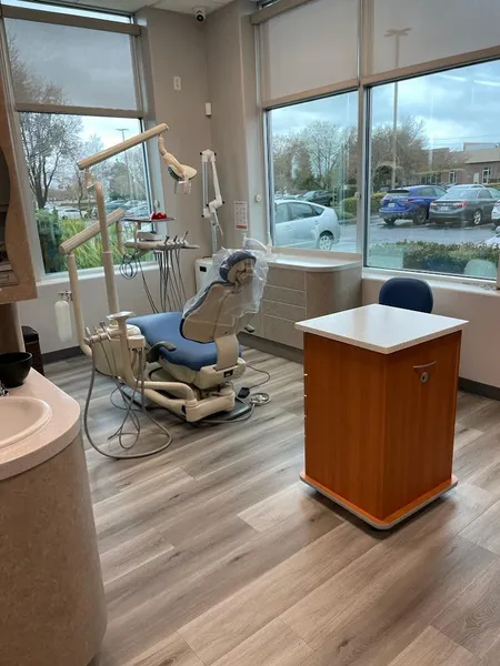 dental clinics US Dental Care