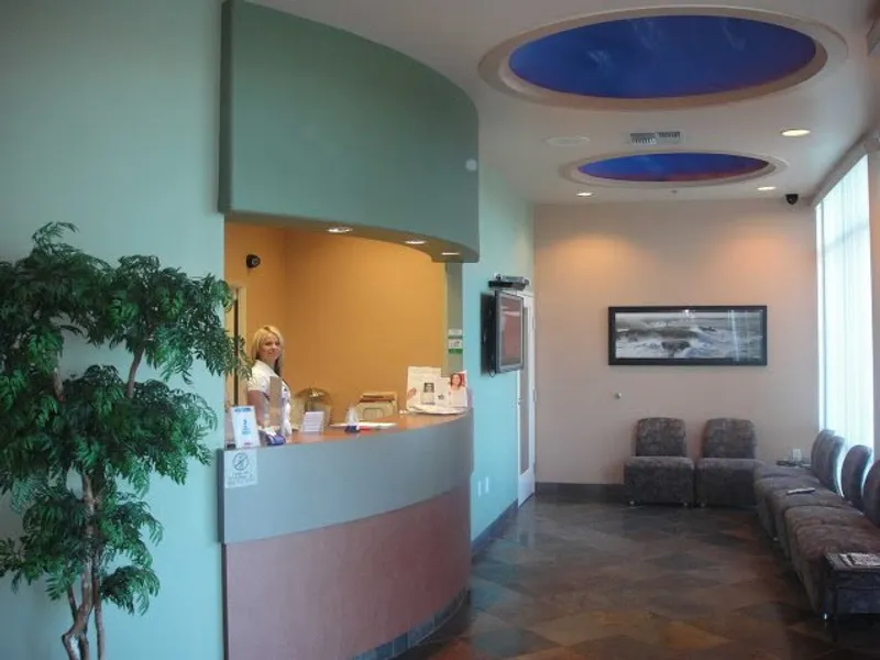 dental clinics Serenity Dental in North Natomas