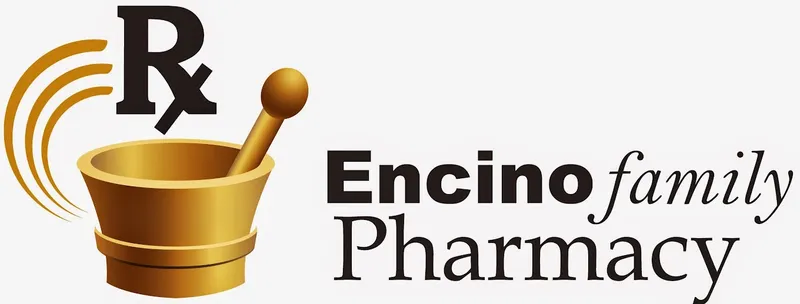 pharmacies Encino Family Pharmacy in Encino