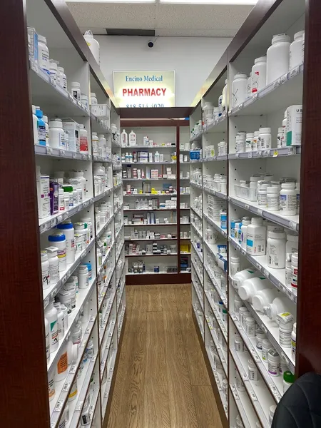 pharmacies Encino Medical Pharmacy