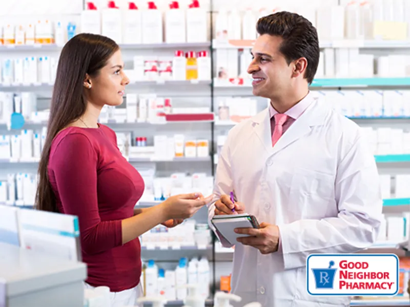 pharmacies Rubio Pharmacy in Encino