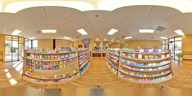 pharmacies Natomas Pharmacy