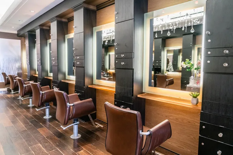 hair salons Syndicate Salon