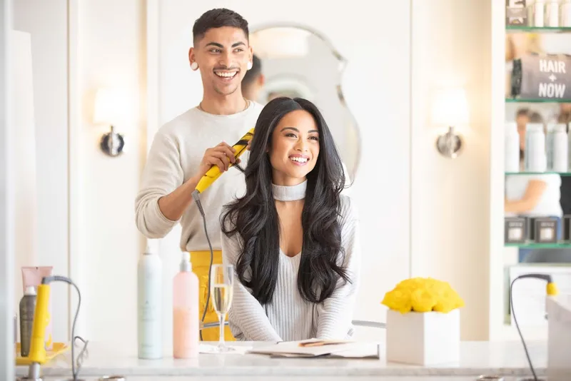 hair salons Drybar - Encino