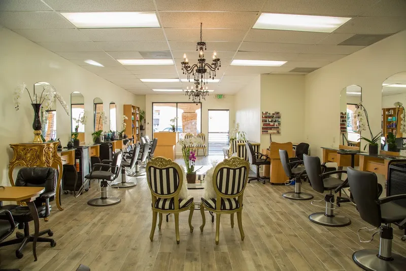 hair salons La Jolie Hair Studio