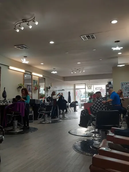 hair salons Letys Beauty Salon