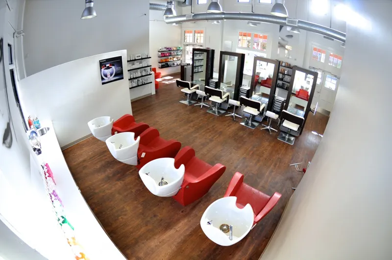 hair salons JoLsalon