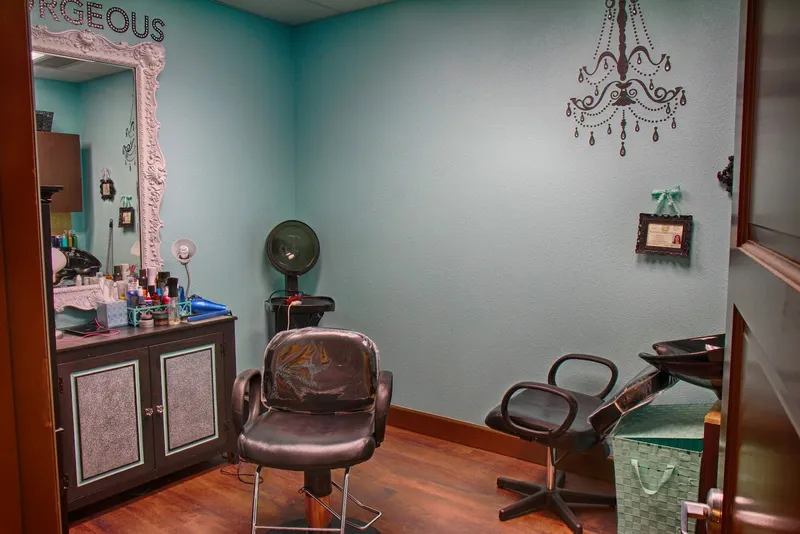 hair salons Salons by JC San Diego