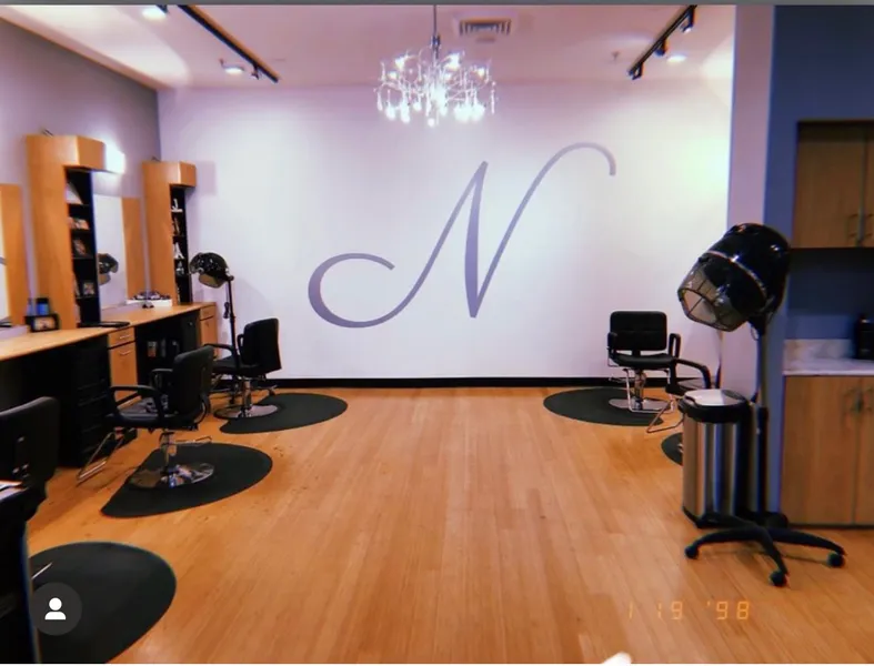 hair salons Nataly Salon & Spa