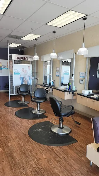 hair salons Supercuts