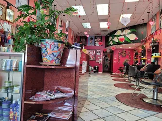 Best of 12 hair salons in Fruitvale Oakland