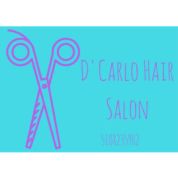 hair salons D' Carlo Hair Salon