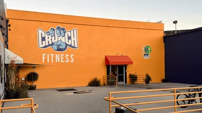 Top 12 gyms in Canoga Park Los Angeles