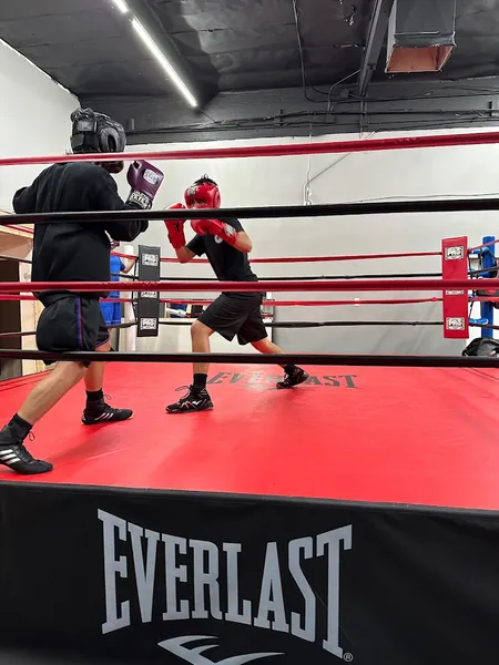 West End Boxing & Fitness
