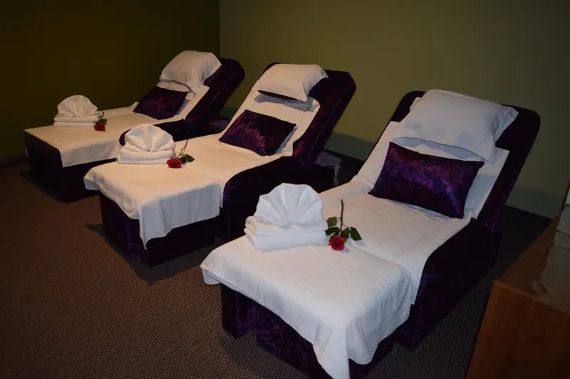 Spas Holiday Spa