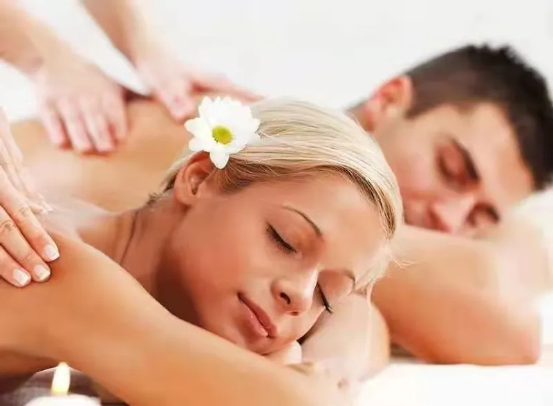 Spas Loma Massage