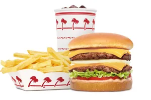 Top 14 fast food restaurants in North Natomas Sacramento