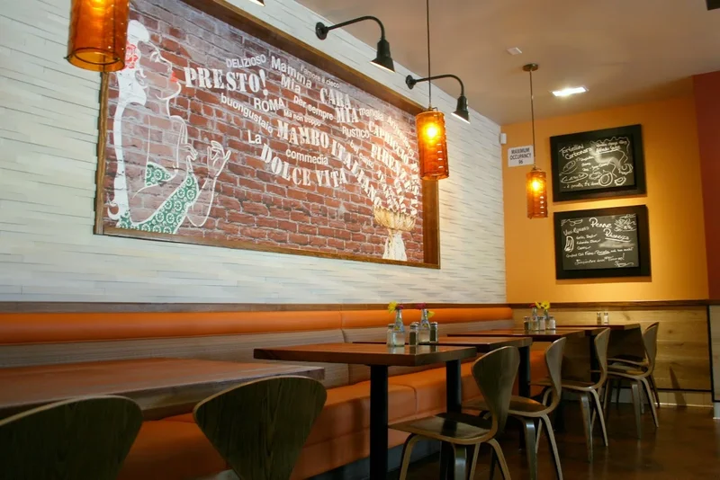 Best of 12 Tiramisu restaurants in Granada Hills Los Angeles