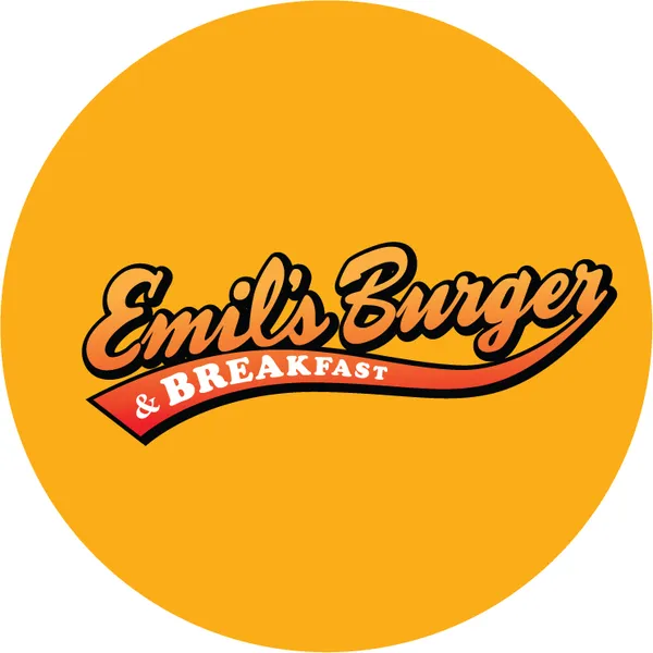 Tiramisu restaurants Emil's Burger & Breakfast