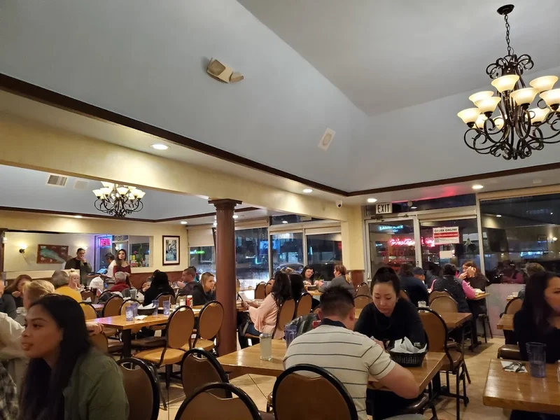 Top 19 Sandwiches restaurants in Encino Los Angeles