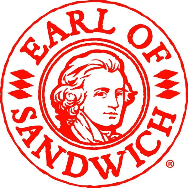 Sandwiches restaurants Earl of Sandwich