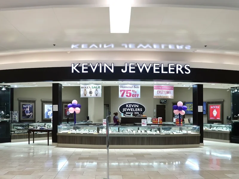 Top 11 jewelry stores in Canoga Park Los Angeles