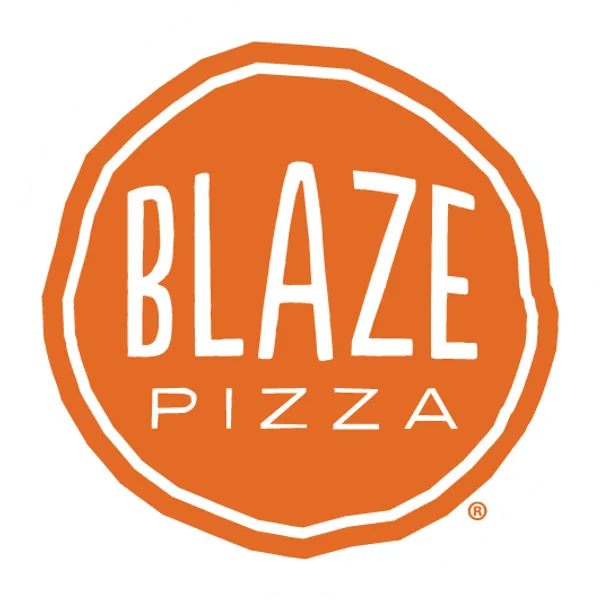 pizza places Blaze Pizza