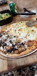 pizza places in North Natomas Sacramento