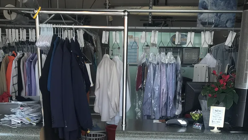 dry cleaning your Cleaners