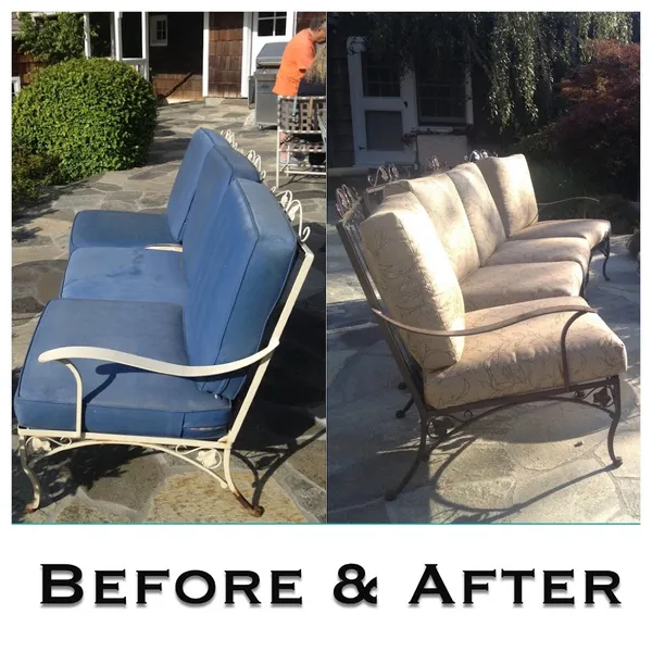 furniture stores Patio Furniture Revival