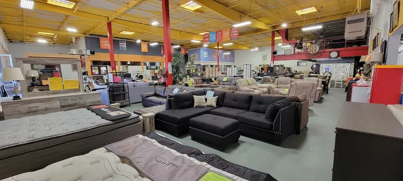 furniture stores Today Furniture in Canoga Park