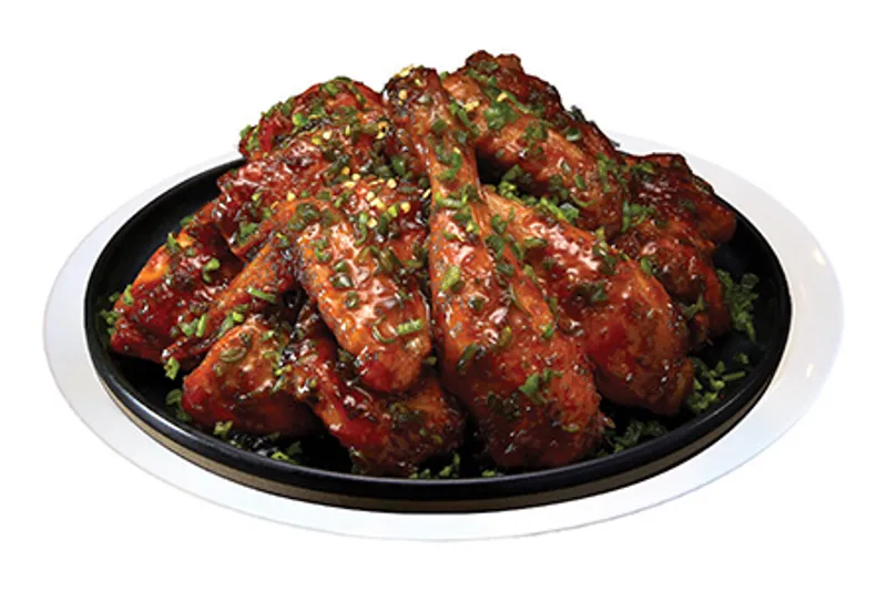 delivery restaurants Ttobongee Chicken @Natomas