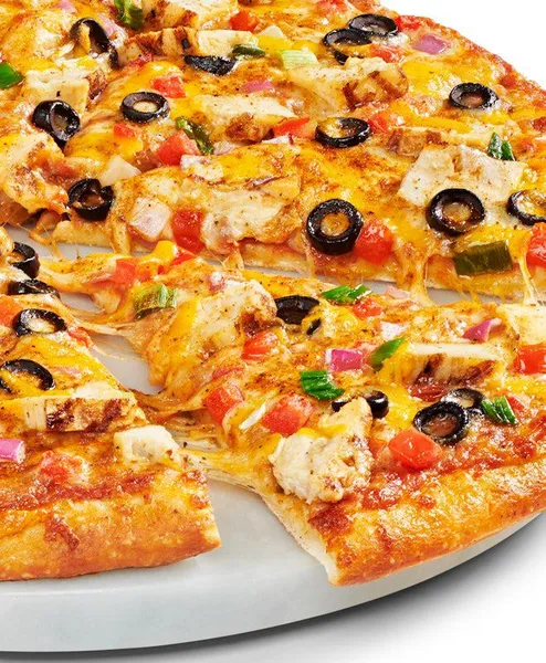 delivery restaurants Papa Murphy's | Take 'N' Bake Pizza