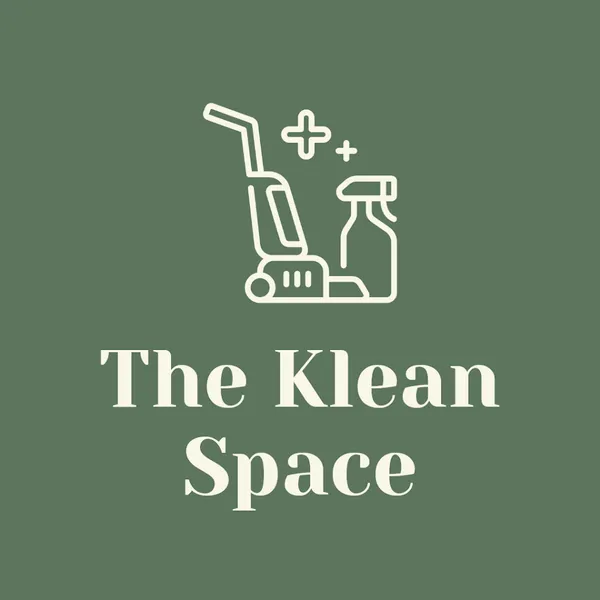 cleaning services The Klean Space