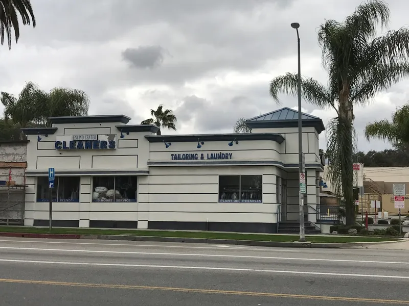 Encino Center Cleaners